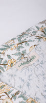 Floral bathrobes for women. buy bath robes online. towel sets 