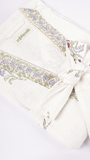 Free size cotton bathrobe for men and women