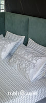double bed sheet 