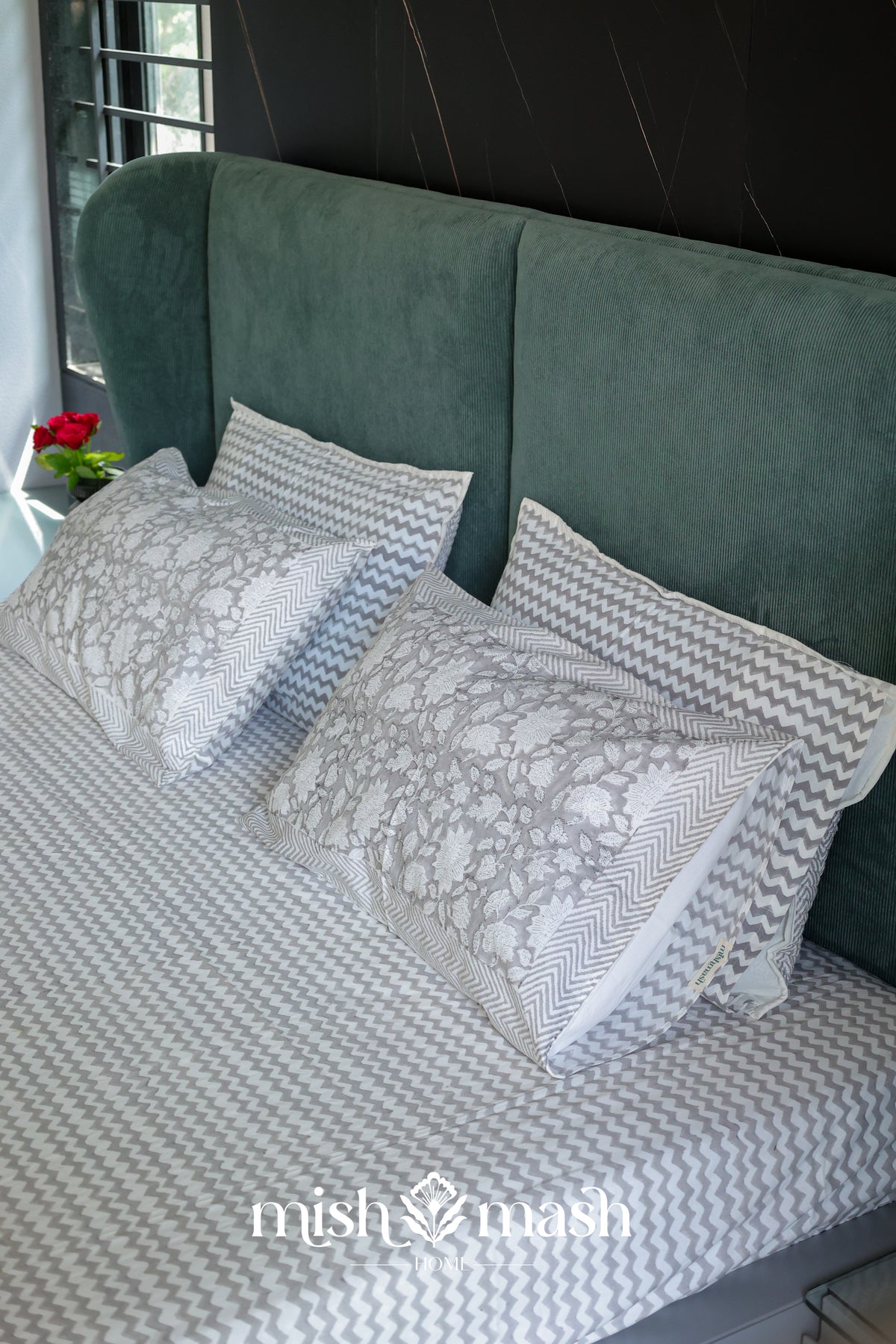 double bed sheet 