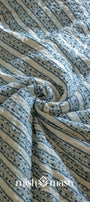 reversible cotton quilt