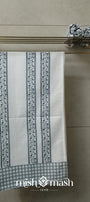 cotton quick dry towel hanging