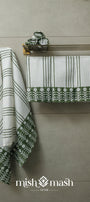 Olive You quick dry cotton bath towel