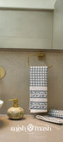 cotton hand towel 