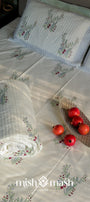 anar kali cotton quilt