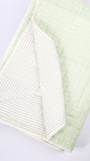 Lightweight Jaipuri cotton quilt for all seasons