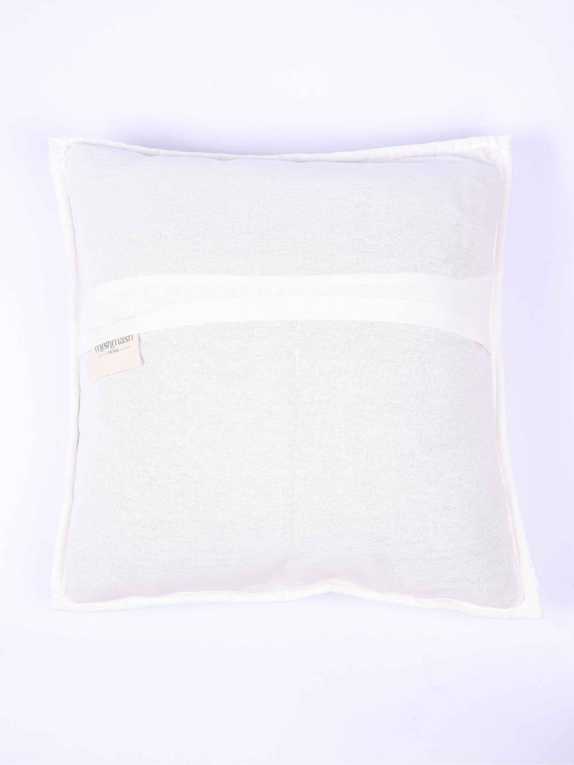 16x16 cotton cushion cover